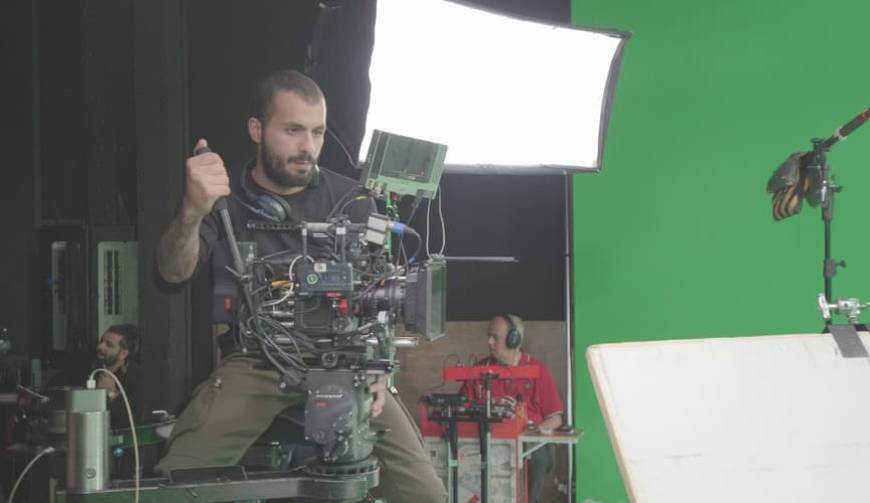 场景化叙事，南浔区电商产品视频拍摄制作的破局之道