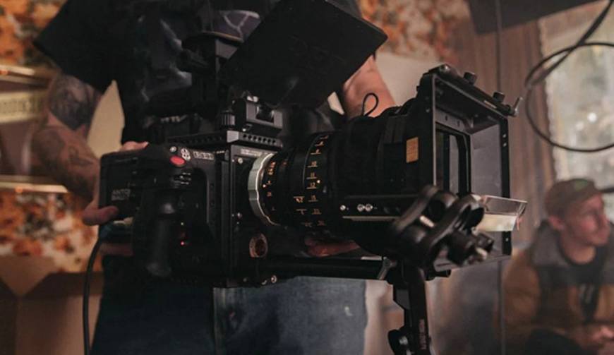 深耕本土，南浔区产品宣传视频拍摄公司的服务密码