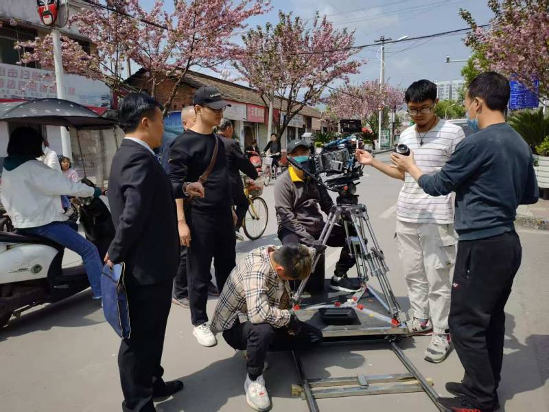 南浔区产品视频拍摄进阶指南，助力产品抢占视觉高地